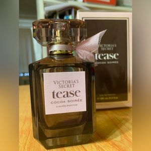 TEASE Cocoa Soirée Eau de Parfum 100mL